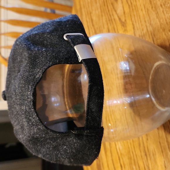 SOX Wool Cap - Picture 2 of 5